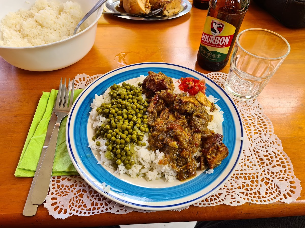 Chez Serge "Le grand-Ilet" - photo 3