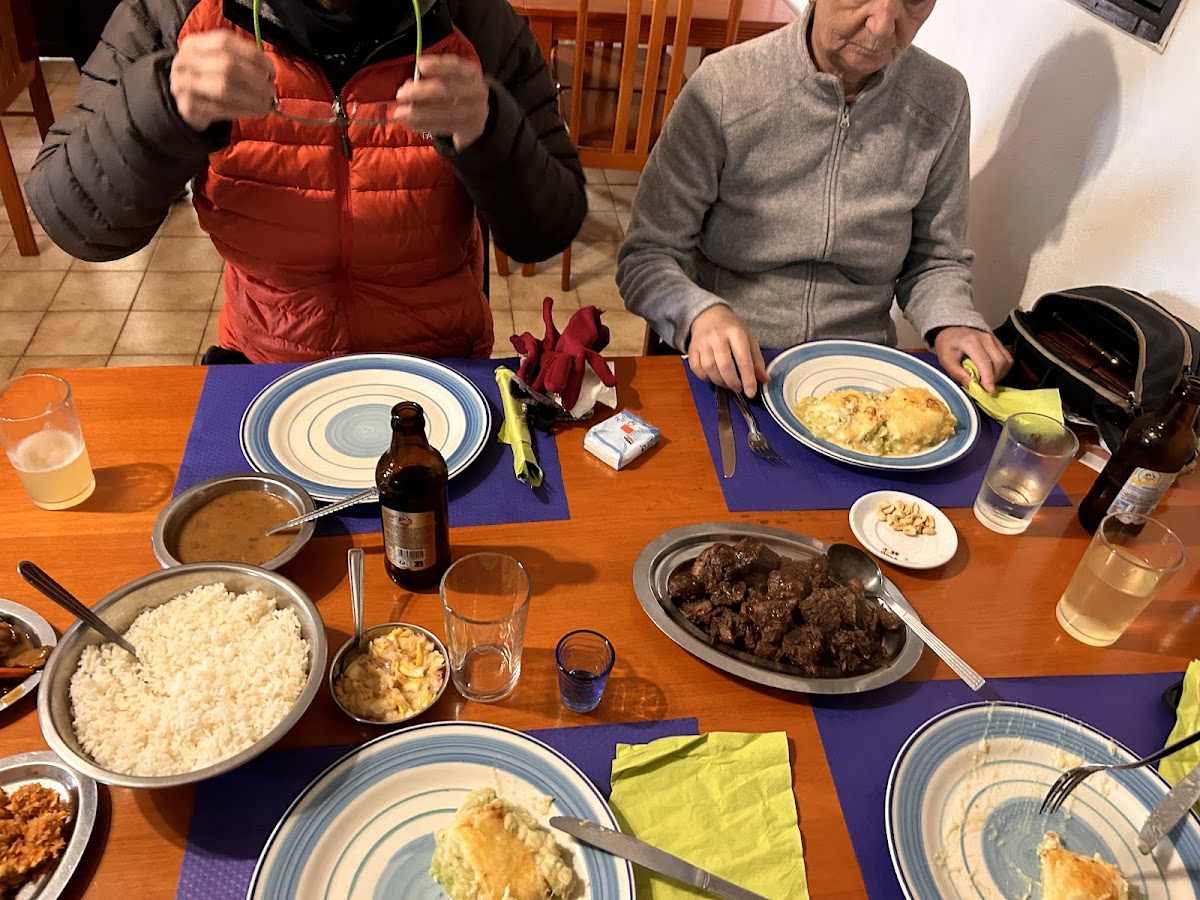 Chez Serge "Le grand-Ilet" - photo 5