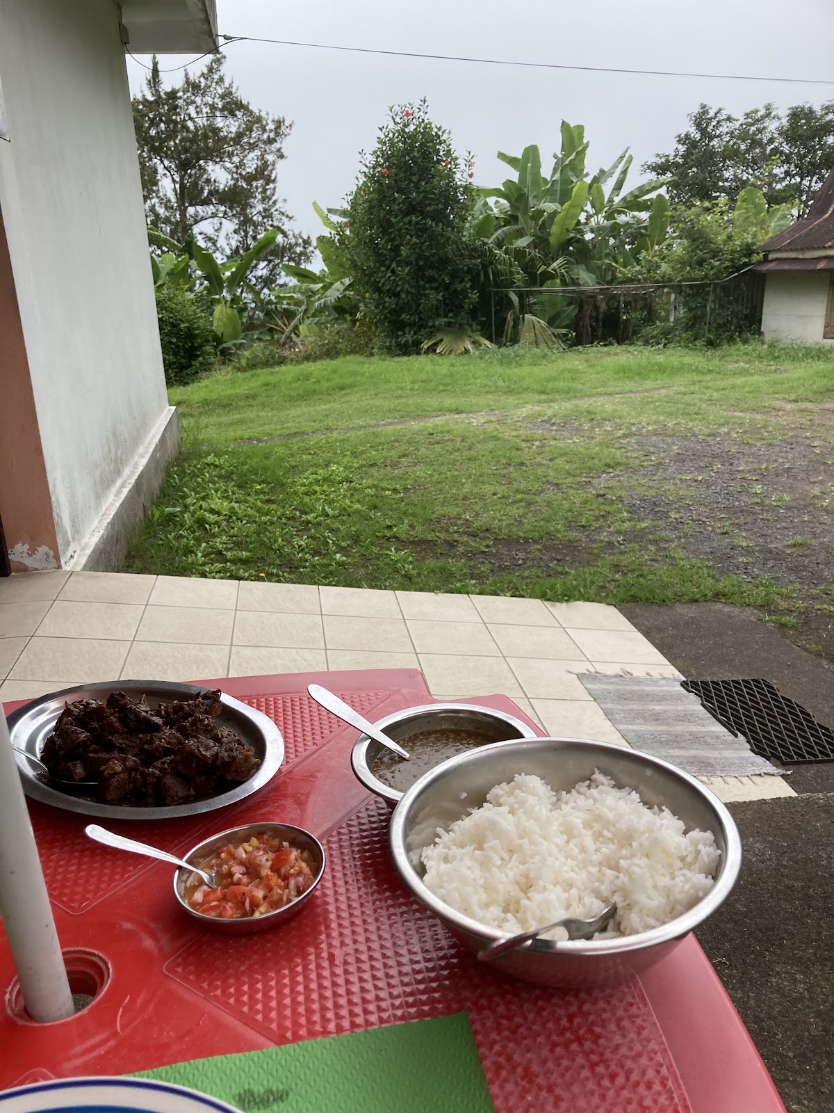 Chez Serge "Le grand-Ilet" - photo 6